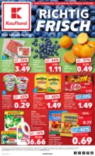 Kaufland: Wochenangebote