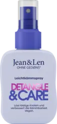 Jean&Len Leichtkämmspray Detangle & Care