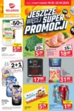 Jeszcze więcej super promocji!