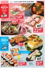 Jeszcze więcej super promocji!