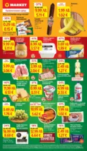 Практичния избор в T MARKET с валидност до 27.10.2025