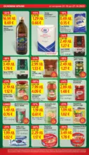 T MARKET Практичния избор в T MARKET с валидност до 27.10.2025 - от 21-10-25