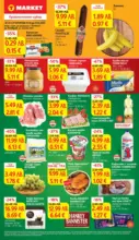 T MARKET Практичния избор в T MARKET с валидност до 27.10.2025 - до 27-10-25