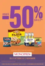 CATALOGUE PROMOTIONNEL