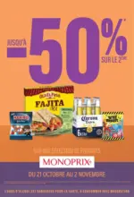 CATALOGUE PROMOTIONNEL