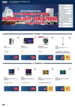 Trony Nuovo volantino Trony! - al 29.10.2025