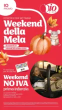 Weekend della Mela