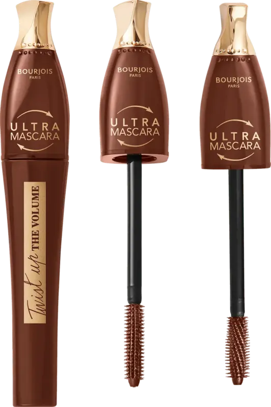 Twist Up The Volume Lift & Freeze mascara