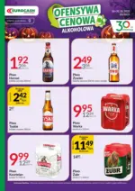 Ofensywa Alkoholowa Eurocash – do 01.11.2025