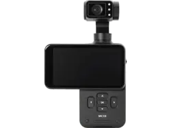 AgfaPhoto 4K Gimbal-Kamera Realimove MC3X; 4K Camcorder