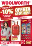 Woolworth: Oferta Specjalna