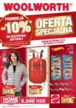 Woolworth: Oferta Specjalna