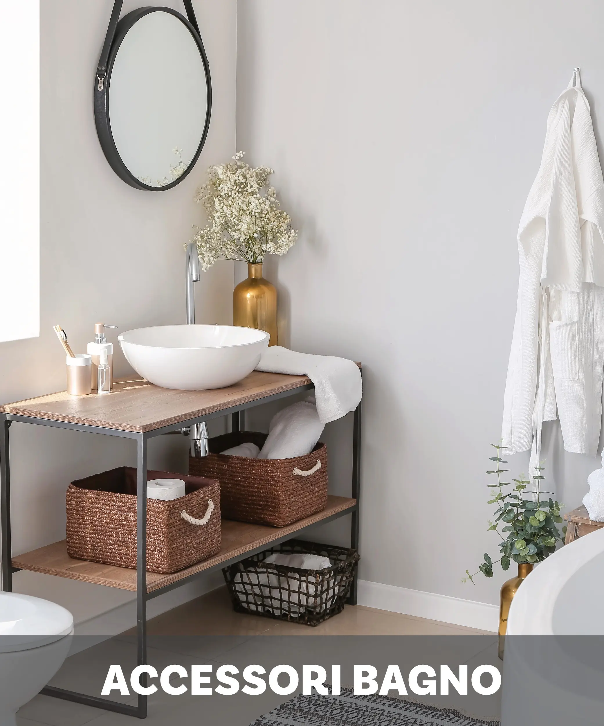Nuovo Max Factory - Nuova apertura Vigonza dal 20/10/2025 > offerte anteprima 🛍️ | Pagina: 21 | Prodotti: Bagno