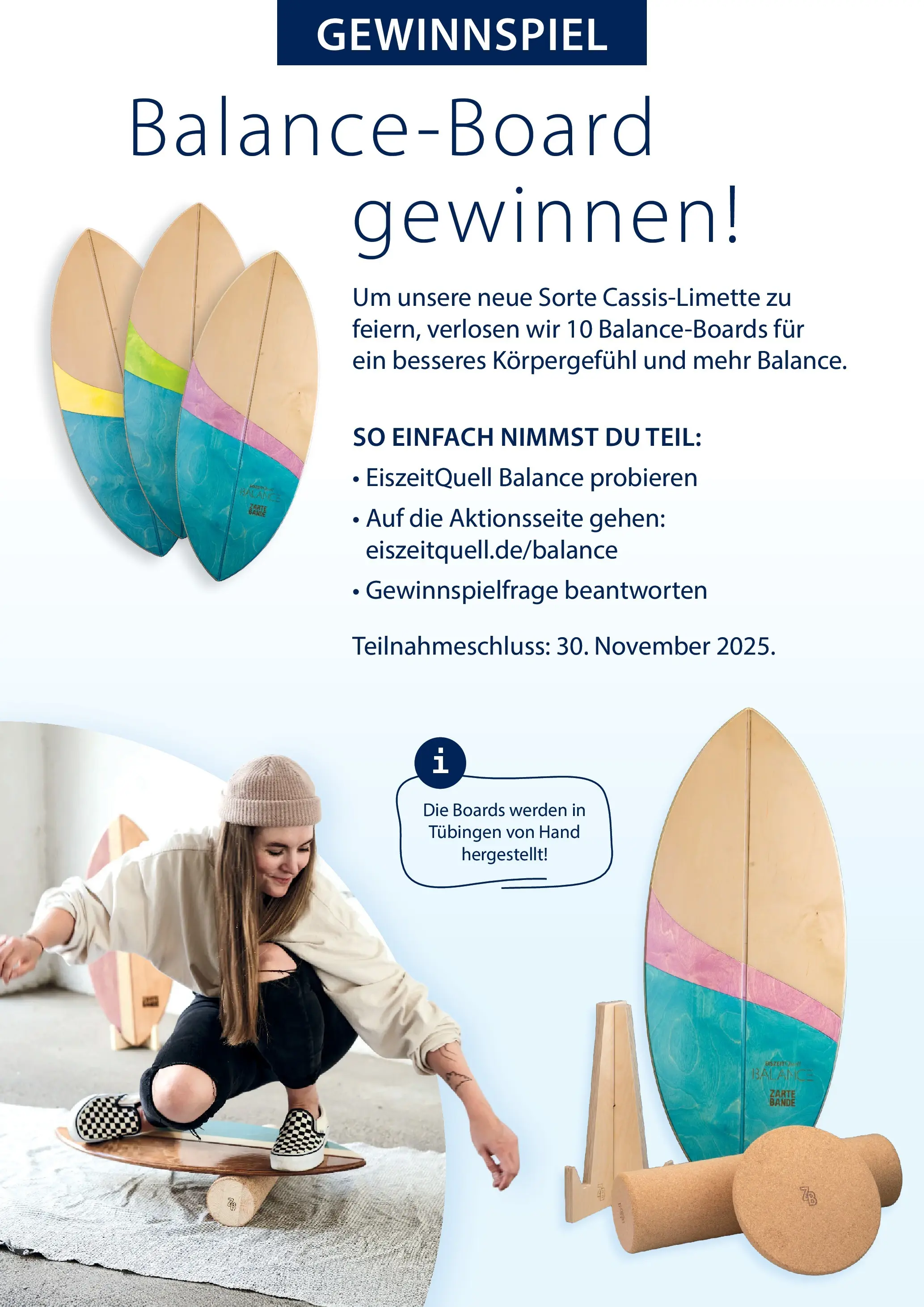 Entdecke - EiszeitQuell: Balance (ab 19.10.2025) zum Blättern | Seite: 3