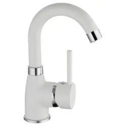 Waschtisch-Armatur FUTURA - NI075FUTWCR