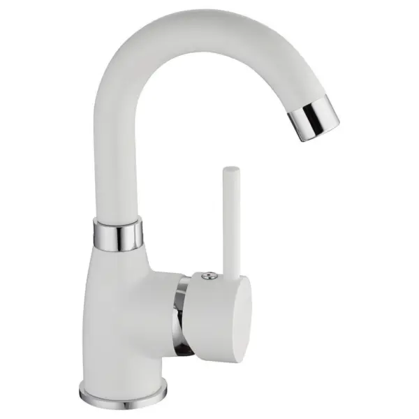 Waschtisch-Armatur FUTURA - NI075FUTWCR