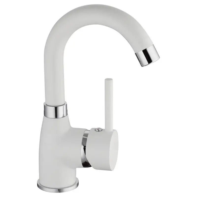Waschtisch-Armatur FUTURA - NI075FUTWCR