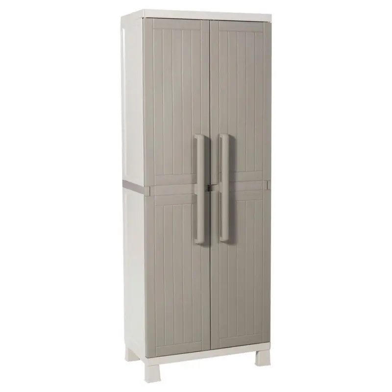 Toomax Kunststoffschrank Wood Midi