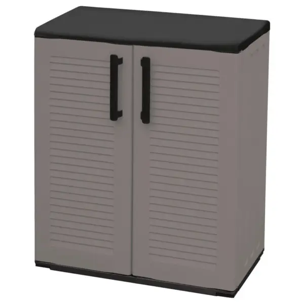 ArtPlast Kunststoffschrank Easy