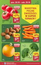 Aż do 80% taniej w ALDI