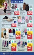 Sobotni start super okazji w ALDI