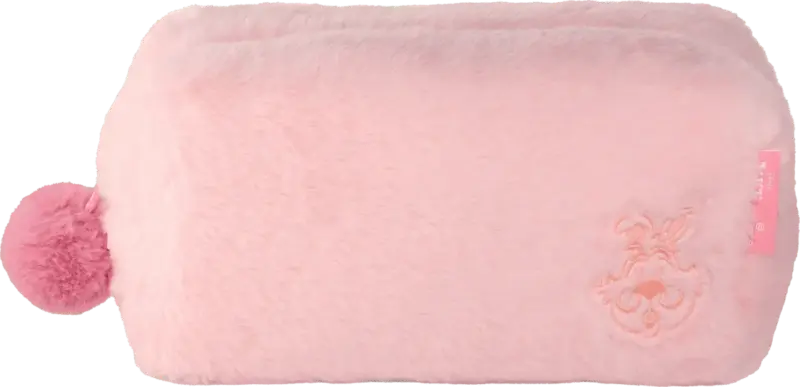 essence Make-Up Tasche Disney Alice In Wonderland Fluffy 01 More Fun Please!