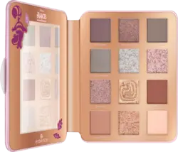 essence Lidschatten Palette Disney Alice in Wonderland 01 All Smiles Here