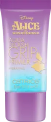 CATRICE Primer Disney Alice in Wonderland Aqua Splash Grip C01 Nothing Is Impossible