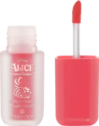 essence Blush Disney Alice In Wonderland Fluffy Mousse Matte 01 Absolutely Paw-Some