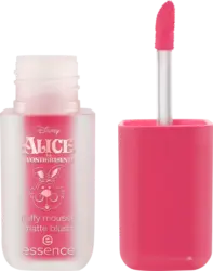 essence Blush Disney Alice In Wonderland Fluffy Mousse Matte 02 So Paw-Dorable