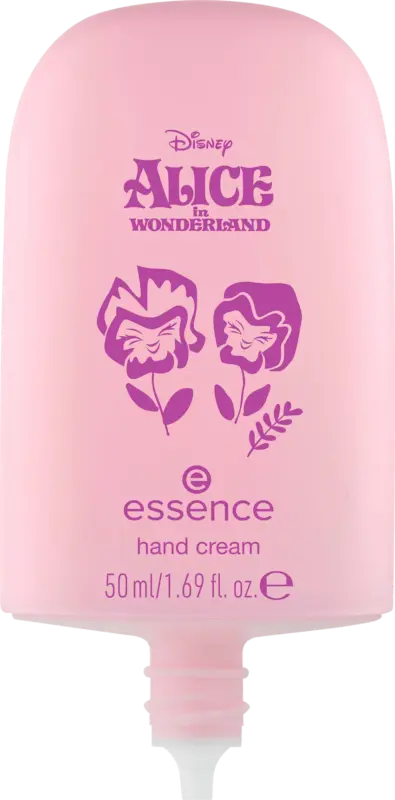 essence Blush Disney Alice In Wonderland Fluffy Mousse Matte 02 So Paw-Dorable 3