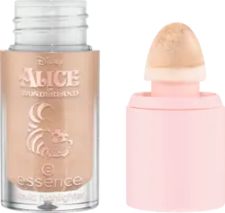 essence Highlighter Disney Alice In Wonderland Liquid 01 Grin & Glow