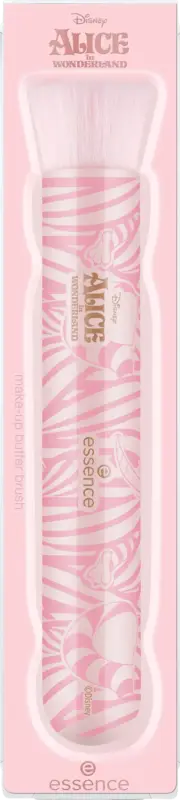essence Make-Up Pinsel Disney Alice In Wonderland 01 Simply Me