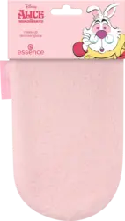 essence Make-Up Entferner Handschuh Disney Alice In Wonderland 01 Wonderful You!