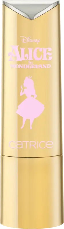 CATRICE Lippenbalsam Disney Alice In Wonderland Glow C01 Wonderland Awaits