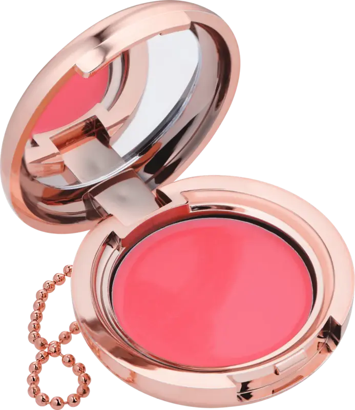essence Lippenbalsam Mit Kette Disney Alice In Wonderland 01 Late But Cute