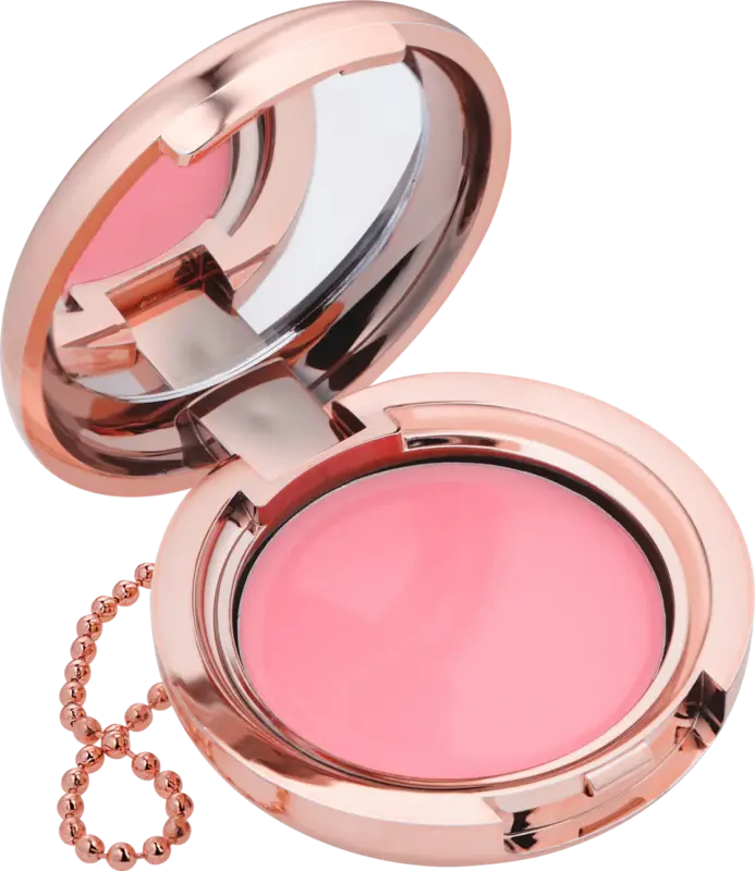 essence Lippenbalsam Mit Kette Disney Alice In Wonderland 02 Late But Great