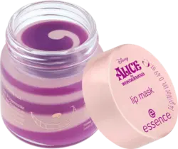 essence Lippenmaske Disney Alice In Wonderland 01 Swirlin' Around