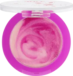 essence Lippen & Wangenfarbe Disney Alice In Wonderland PH-Reacting Lip & Cheek Balm 01 Team Fun