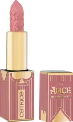 CATRICE Lippenstift Disney Alice in Wonderland Semi-Matte C01 Where Am I?