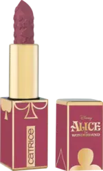 CATRICE Lippenstift Disney Alice In Wonderland Semi-Matte C02 It's All In Your Head