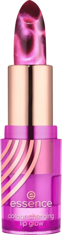 essence Lippenstift Disney Alice In Wonderland 01 Swirl & Twirl