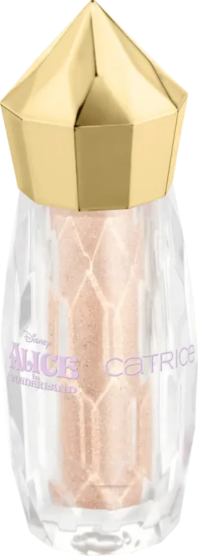 CATRICE Lidschatten Puder Disney Alice In Wonderland C01 Daydreamin