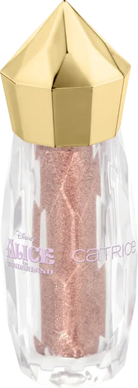 CATRICE Lidschatten Puder Disney Alice iI Wonderland C02 Wonderland Whispers