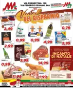 MA Vento del risparmio - al 28.10.2025