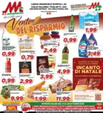 MA Veante DEL RISPARMIO - al 28.10.2025