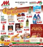 MA Veante DEL RISPARMIO - al 28.10.2025