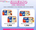 Sanitaria Gaia Salerno per sempre - al 19.10.2025