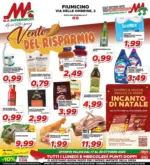 MA Vento del risparmio - al 28.10.2025