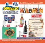 Dimeglio Halloween - al 02.11.2025